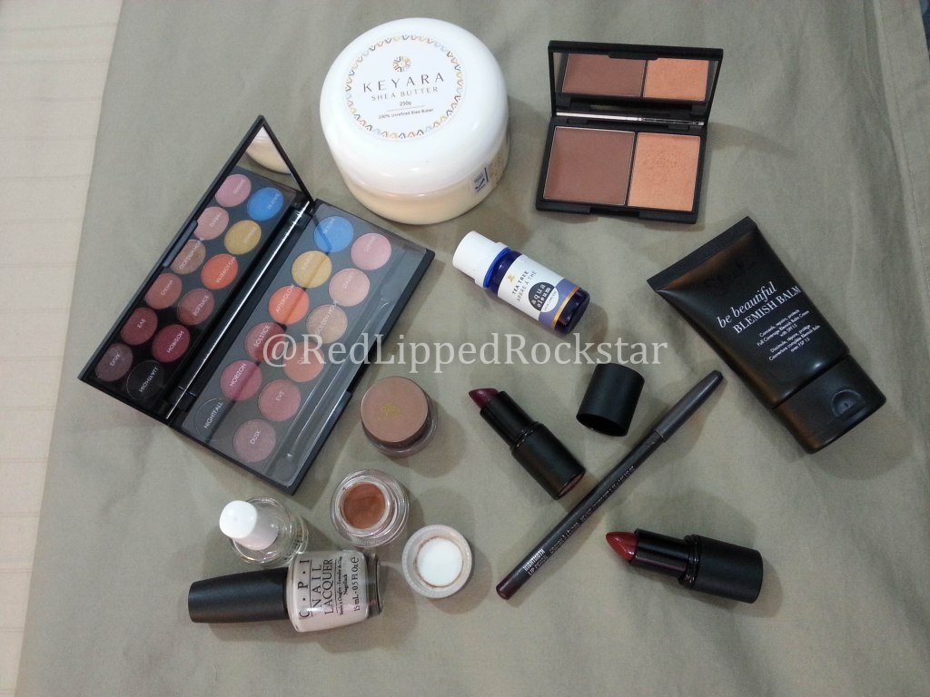 May hits and&nbsp;misses