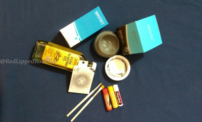 January and February&nbsp;Favorites