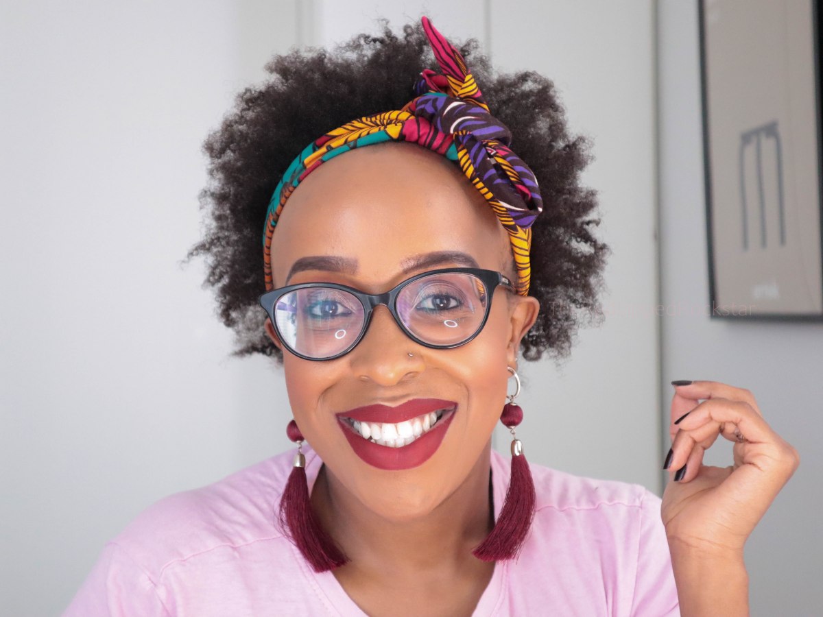 I am not my hair…or am&nbsp;I?