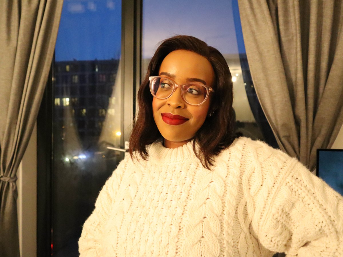 Life update: Finding balance and falling back in love with&nbsp;writing