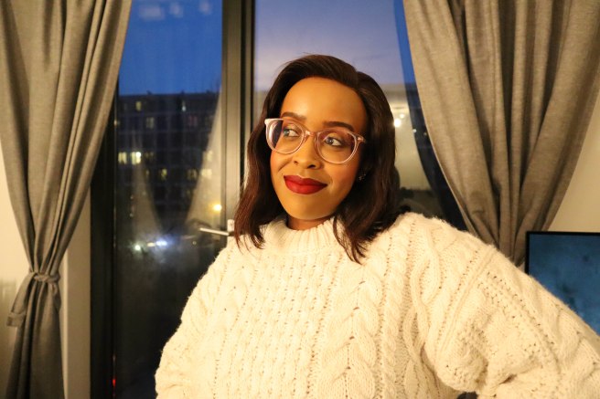 Life update: Finding balance and falling back in love with&nbsp;writing